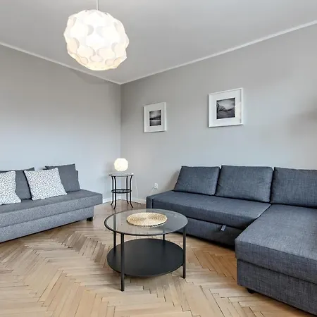 דירה Caroline - Acco Rent *