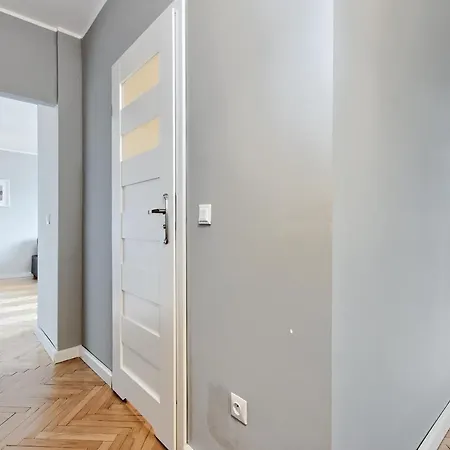 דירה Caroline - Acco Rent *
