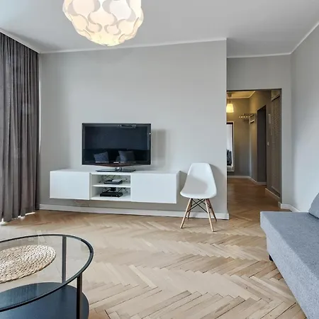 Caroline - Acco Rent דירה *